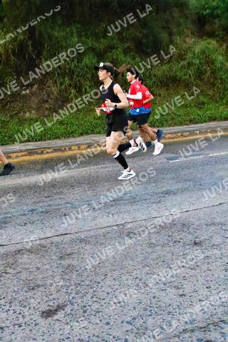 Foto de la CARRERA BIMBO GLOBAL RACE GUADALAJARA a las 04:55