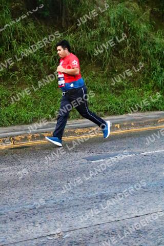 Foto de la CARRERA BIMBO GLOBAL RACE GUADALAJARA a las 04:54