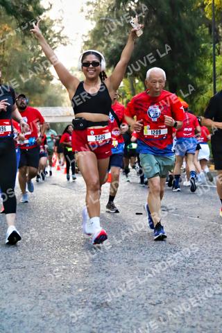 Foto de la CARRERA BIMBO GLOBAL RACE GUADALAJARA a las 06:57
