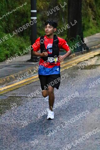 Foto de la CARRERA BIMBO GLOBAL RACE GUADALAJARA a las 06:38