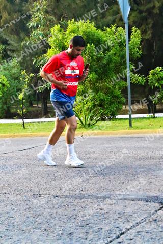 Foto de la CARRERA BIMBO GLOBAL RACE GUADALAJARA a las 07:40