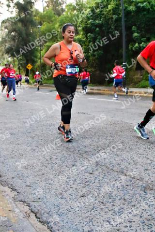 Foto de la CARRERA BIMBO GLOBAL RACE GUADALAJARA a las 04:58