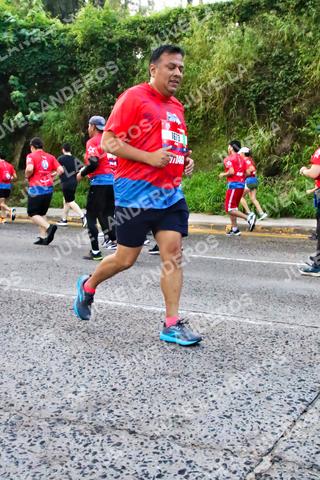 Foto de la CARRERA BIMBO GLOBAL RACE GUADALAJARA a las 07:01