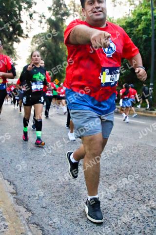 Foto de la CARRERA BIMBO GLOBAL RACE GUADALAJARA a las 07:00