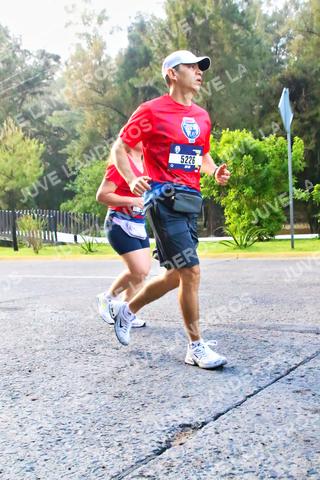 Foto de la CARRERA BIMBO GLOBAL RACE GUADALAJARA a las 07:40