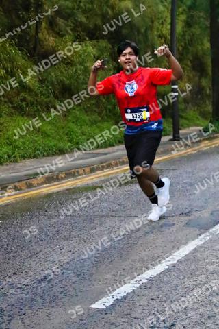 Foto de la CARRERA BIMBO GLOBAL RACE GUADALAJARA a las 06:38