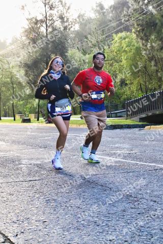 Foto de la CARRERA BIMBO GLOBAL RACE GUADALAJARA a las 07:38