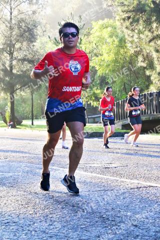 Foto de la CARRERA BIMBO GLOBAL RACE GUADALAJARA a las 07:27