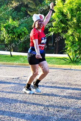 Foto de la CARRERA BIMBO GLOBAL RACE GUADALAJARA a las 07:28