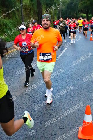 Foto de la CARRERA BIMBO GLOBAL RACE GUADALAJARA a las 04:50