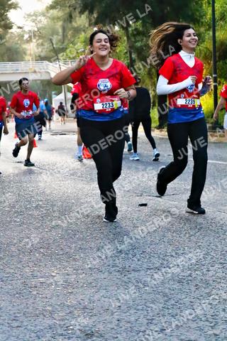 Foto de la CARRERA BIMBO GLOBAL RACE GUADALAJARA a las 07:10