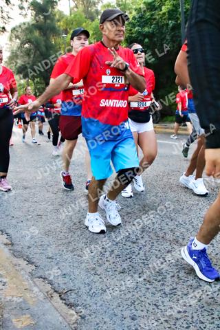 Foto de la CARRERA BIMBO GLOBAL RACE GUADALAJARA a las 07:01