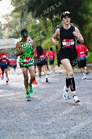 Foto de la CARRERA BIMBO GLOBAL RACE GUADALAJARA a las 04:56