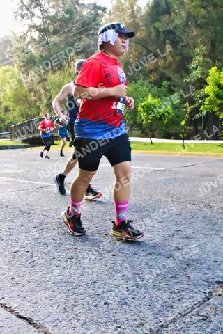Foto de la CARRERA BIMBO GLOBAL RACE GUADALAJARA a las 07:34