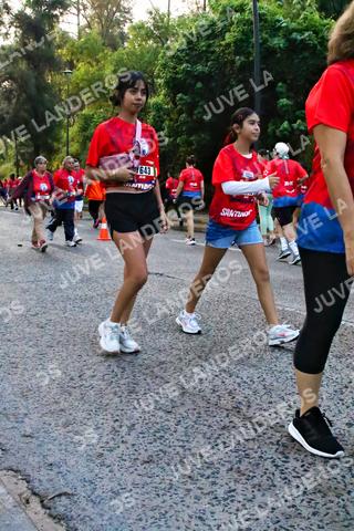 Foto de la CARRERA BIMBO GLOBAL RACE GUADALAJARA a las 07:05