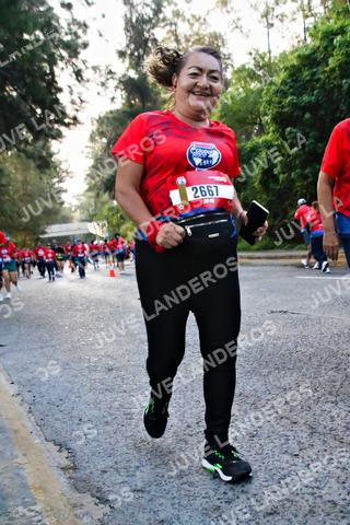 Foto de la CARRERA BIMBO GLOBAL RACE GUADALAJARA a las 07:04