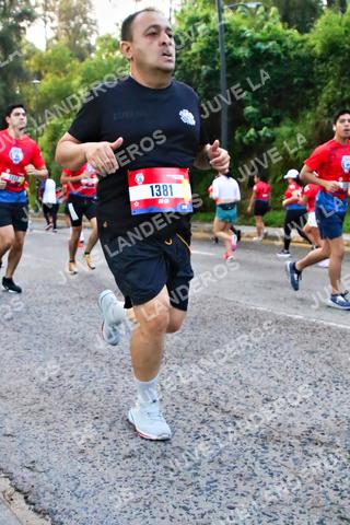 Foto de la CARRERA BIMBO GLOBAL RACE GUADALAJARA a las 05:00