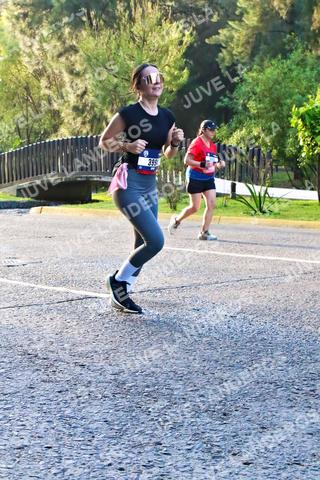Foto de la CARRERA BIMBO GLOBAL RACE GUADALAJARA a las 07:33
