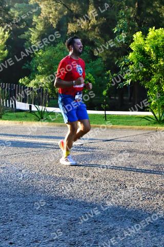 Foto de la CARRERA BIMBO GLOBAL RACE GUADALAJARA a las 07:26