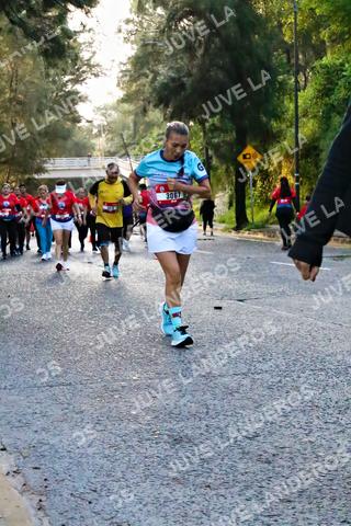 Foto de la CARRERA BIMBO GLOBAL RACE GUADALAJARA a las 07:06
