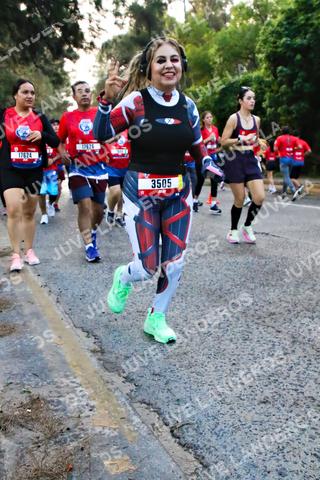 Foto de la CARRERA BIMBO GLOBAL RACE GUADALAJARA a las 07:00