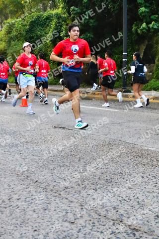 Foto de la CARRERA BIMBO GLOBAL RACE GUADALAJARA a las 06:56