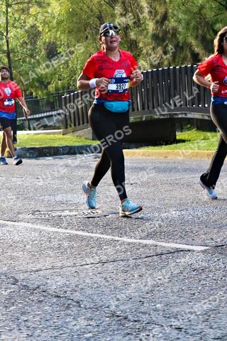 Foto de la CARRERA BIMBO GLOBAL RACE GUADALAJARA a las 07:34