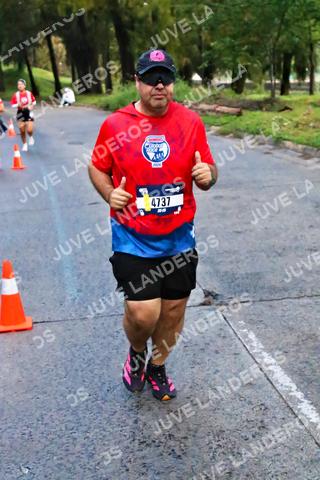 Foto de la CARRERA BIMBO GLOBAL RACE GUADALAJARA a las 04:50