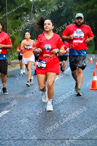 Foto de la CARRERA BIMBO GLOBAL RACE GUADALAJARA a las 04:51