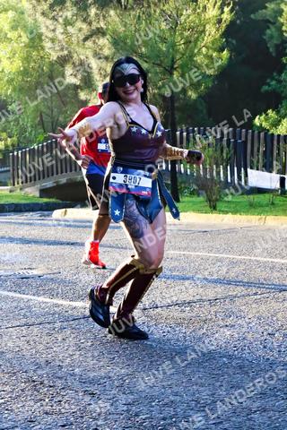 Foto de la CARRERA BIMBO GLOBAL RACE GUADALAJARA a las 07:24