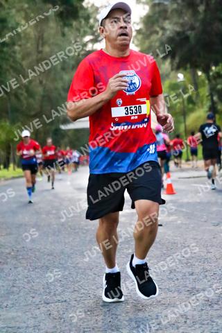 Foto de la CARRERA BIMBO GLOBAL RACE GUADALAJARA a las 04:56