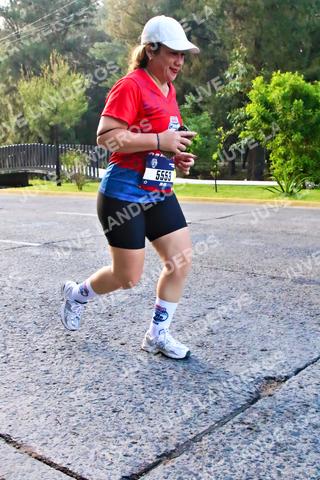 Foto de la CARRERA BIMBO GLOBAL RACE GUADALAJARA a las 07:39