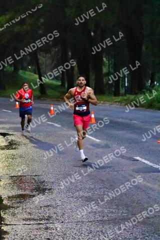 Foto de la CARRERA BIMBO GLOBAL RACE GUADALAJARA a las 06:35
