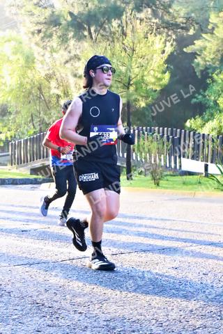 Foto de la CARRERA BIMBO GLOBAL RACE GUADALAJARA a las 07:31