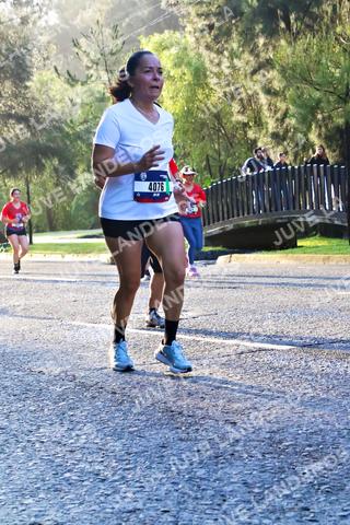 Foto de la CARRERA BIMBO GLOBAL RACE GUADALAJARA a las 07:33