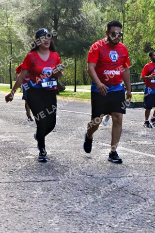 Foto de la CARRERA BIMBO GLOBAL RACE GUADALAJARA a las 07:44