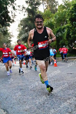 Foto de la CARRERA BIMBO GLOBAL RACE GUADALAJARA a las 04:59