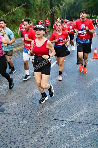 Foto de la CARRERA BIMBO GLOBAL RACE GUADALAJARA a las 04:49