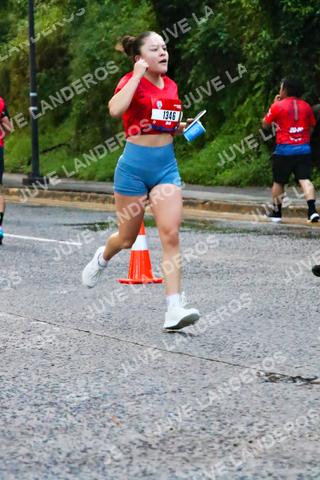 Foto de la CARRERA BIMBO GLOBAL RACE GUADALAJARA a las 04:57