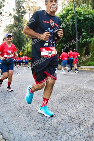 Foto de la CARRERA BIMBO GLOBAL RACE GUADALAJARA a las 06:57