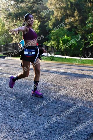 Foto de la CARRERA BIMBO GLOBAL RACE GUADALAJARA a las 07:26