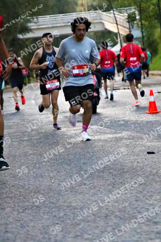 Foto de la CARRERA BIMBO GLOBAL RACE GUADALAJARA a las 04:55