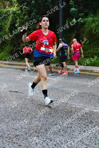 Foto de la CARRERA BIMBO GLOBAL RACE GUADALAJARA a las 07:09