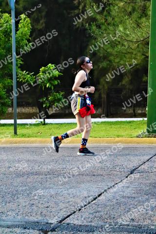 Foto de la CARRERA BIMBO GLOBAL RACE GUADALAJARA a las 07:37