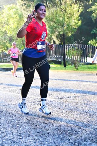 Foto de la CARRERA BIMBO GLOBAL RACE GUADALAJARA a las 07:32