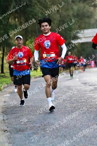 Foto de la CARRERA BIMBO GLOBAL RACE GUADALAJARA a las 04:56