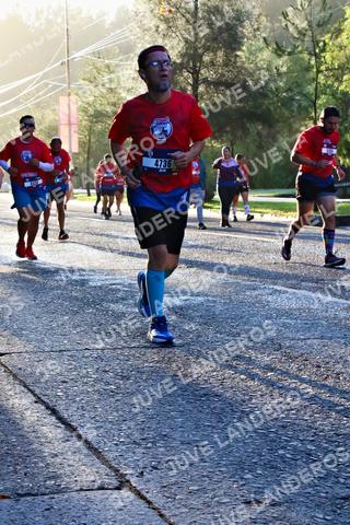 Foto de la CARRERA BIMBO GLOBAL RACE GUADALAJARA a las 07:24