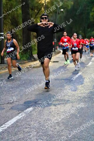 Foto de la CARRERA BIMBO GLOBAL RACE GUADALAJARA a las 06:39