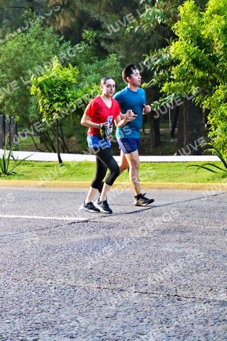 Foto de la CARRERA BIMBO GLOBAL RACE GUADALAJARA a las 07:34