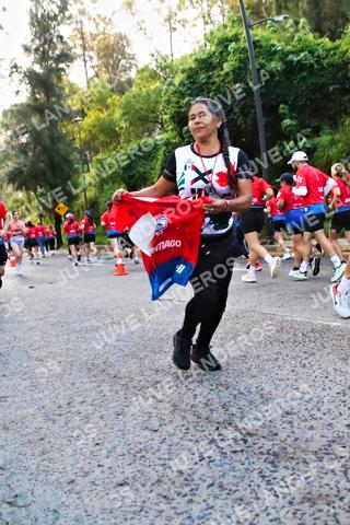 Foto de la CARRERA BIMBO GLOBAL RACE GUADALAJARA a las 06:57